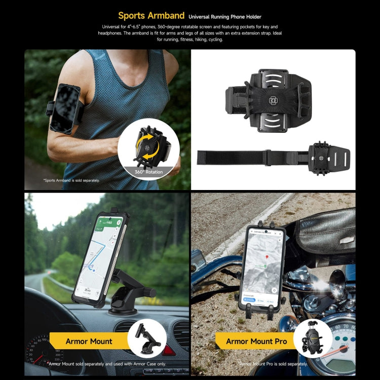 Ulefone Armor 23 Ultra Rugged Phone, 6.78 inch Android 13 MediaTek Dimensity 8020 Octa Core up to 2.6GHz, Network: 5G, NFC, OTG, Satellite Messaging Ulefone Armor 23 Ultra Rugged Phone, 6.78 inch Android 13 MediaTek Dimensity 8020 Octa Core up to 2.6GHz, Network: 5G, NFC, OTG, Satellite Messaging